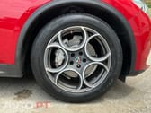 Alfa Romeo Stelvio 2.2 D Super AT8