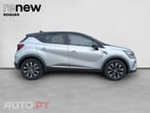 Renault Captur II Techno 1.0 TCe Bi-fuel 100cv
