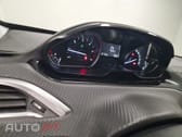 Peugeot 208 1.6 BlueHDi Style