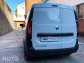 Renault Express 1.5 Blue dCi Advance
