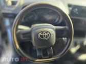 Toyota Proace Verso 1.5D L1 Comfort