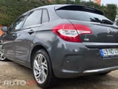 Citroen C4 1.6 HDi VTR Pack Airdream CMP6