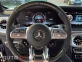Mercedes-Benz G 63 AMG 4 MATIC