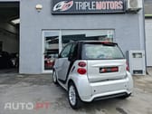 Smart ForTwo PASSION