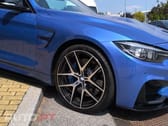 BMW 430 i M Sport