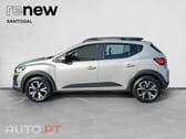 Dacia Sandero Stepway Expression Tce