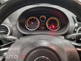 Opel Corsa ND