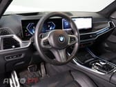 BMW X7 xDrive40d Pack M 