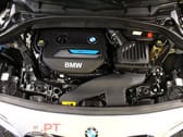 BMW 225 Line Luxury