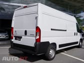 Citroen Jumper 2.2 BlueHDi L/3 H2