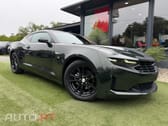 Chevrolet Camaro 2.0 Aut.