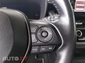 Toyota Corolla Touring Sports 1.8 Hybrid Comfort