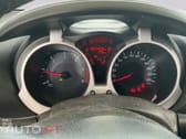 Nissan Juke 1.5 Turbodiesel N-Connecta