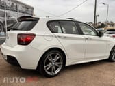 BMW 120 d Sport-Aut. Sport Line