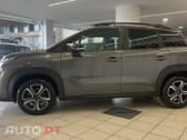 Citroen C3 Aircross 1.2 PureTech C-Series EAT6