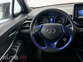 Toyota C-HR 1.8 Hybrid Square Collection