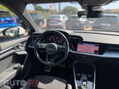 Audi A3 Sportback 30 TFSI S tronic S line