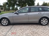 Mercedes-Benz C 200 CDi Elegance BE Aut.