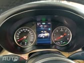 Mercedes-Benz GLC 300 de 4Matic