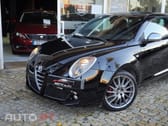 Alfa Romeo Mito 0.9 8V Turbo Twinair Super
