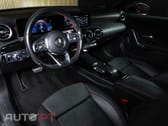 Mercedes-Benz A 250 e AMG Line