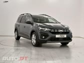 Dacia Jogger 1.0 ECO-G Expression 7L Bi-Fuel