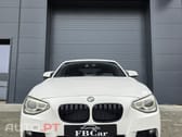 BMW 118 Pack MPerformance