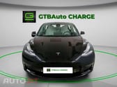 Tesla Model 3 I.V.A DEDUTÍVEL Standard RWD Plus AUTOPILOT