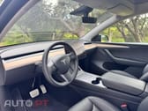 Tesla Model Y Performance Tração Integral