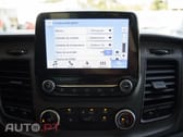 Ford Transit 350 L4 2.0 EcoBlue CD Trend