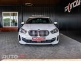 BMW 116 d Pack M Auto
