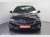 Opel Insignia 1.5 Turbo D 122cv Business Edition ST