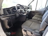 Ford Transit 350 L4 2.0 TDCi H3 Trend