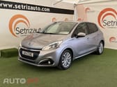 Peugeot 208 1.2 PureTech Signature