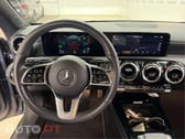 Mercedes-Benz CLA 250 e Shooting Brake Style Plus