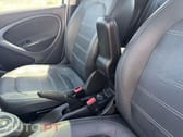 Smart ForFour 0.9 Prime 90 Aut.