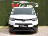 Toyota Proace City Proace City 1.5D L1 Comfort IVA DEDUTÍVEL