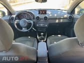 Audi A1 1.6 TDI