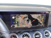 Mercedes-Benz E 220 d Cabrio AMG