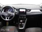 Renault Captur Captur 1.0 TCe Techno Bi-Fuel
