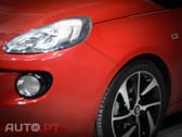 Opel Adam Slam Turbo