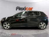 Peugeot 308 1.2 PureTech GT Line