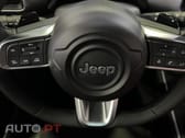 Jeep Avenger 1.2 e-Hybrid Summit DCT