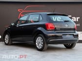Volkswagen Polo 1.2 Highline