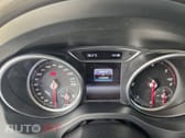 Mercedes-Benz CLA 180 Shooting Brake Urban Fleet Pack Plus
