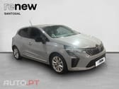 Renault Clio Evolution Tce Bi Fuel