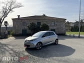 Renault Zoe (c/ Bateria) Zen