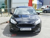 Ford Focus 1.5 TDCi EcoBlue Connected