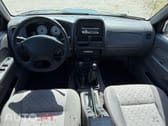 Nissan Navara 2.5TDi 4x4 5LUG