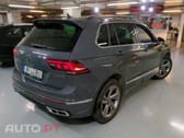 Volkswagen Tiguan 1.4 TSI eHybrid R-Line DSG